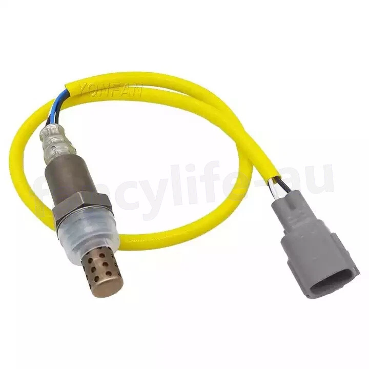 New Oxygen Sensor 22690-AA700 For Subaru Forester Liberty 2001-2008 EGO 2.5L - Image 2 of 4