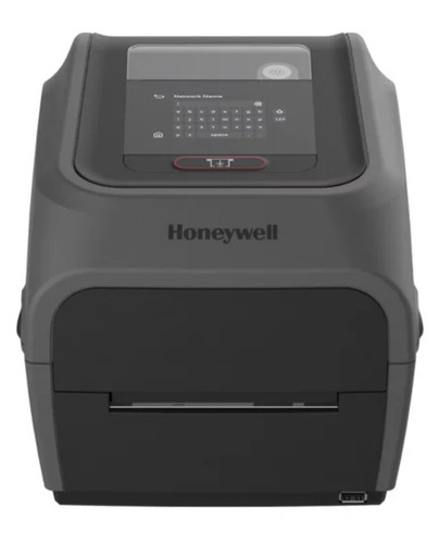 Honeywell USB/Lan Port 300dpi Direct Thermal Desktop Printer PC45T000000300 - Picture 3 of 16