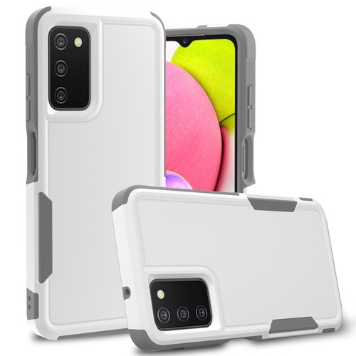 For Samsung Galaxy A03S A14/A54 5G Case Rugged Shockproof Heavy Duty Armor Cover - Zdjęcie 5 z 18