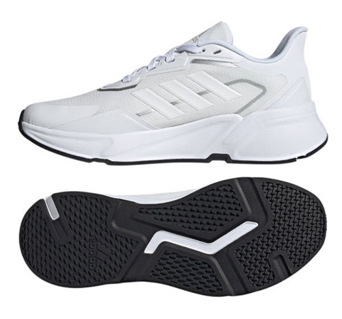 Adidas Men X9000L1 Shoes Running White 