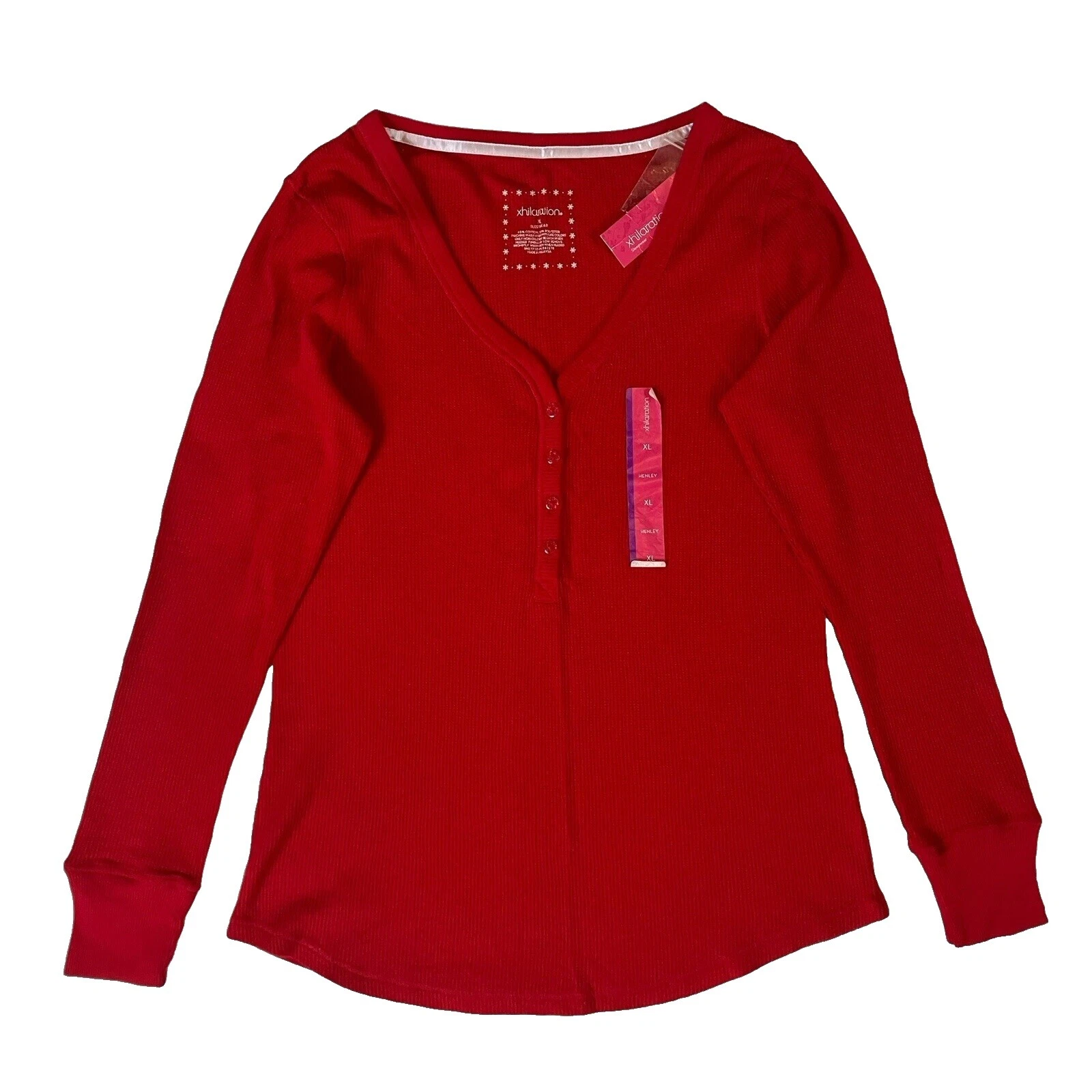 Xhilaration Solid Regular Size Sleepwear & Robes for Women