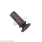 *Big Saving! High Quality 4/4 Size Rosewood Violin Endpin