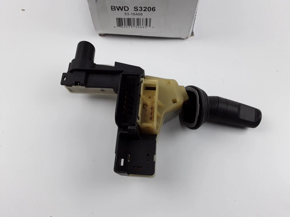 Multi Function Column Combination Switch For Mercury Mystique,Ford Contour 95-00 - Image 4 of 4