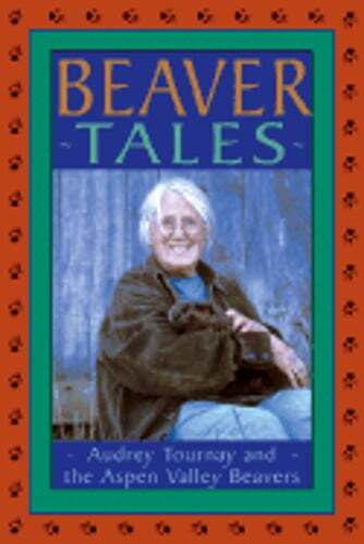 Discover Audrey Tournay's Inspiring Journey with Aspen Valley Beavers in Beaver Tales