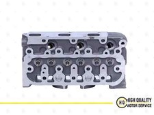 Cylinder Head With Valves Only For Kubota, 1g008-03040, D782.
