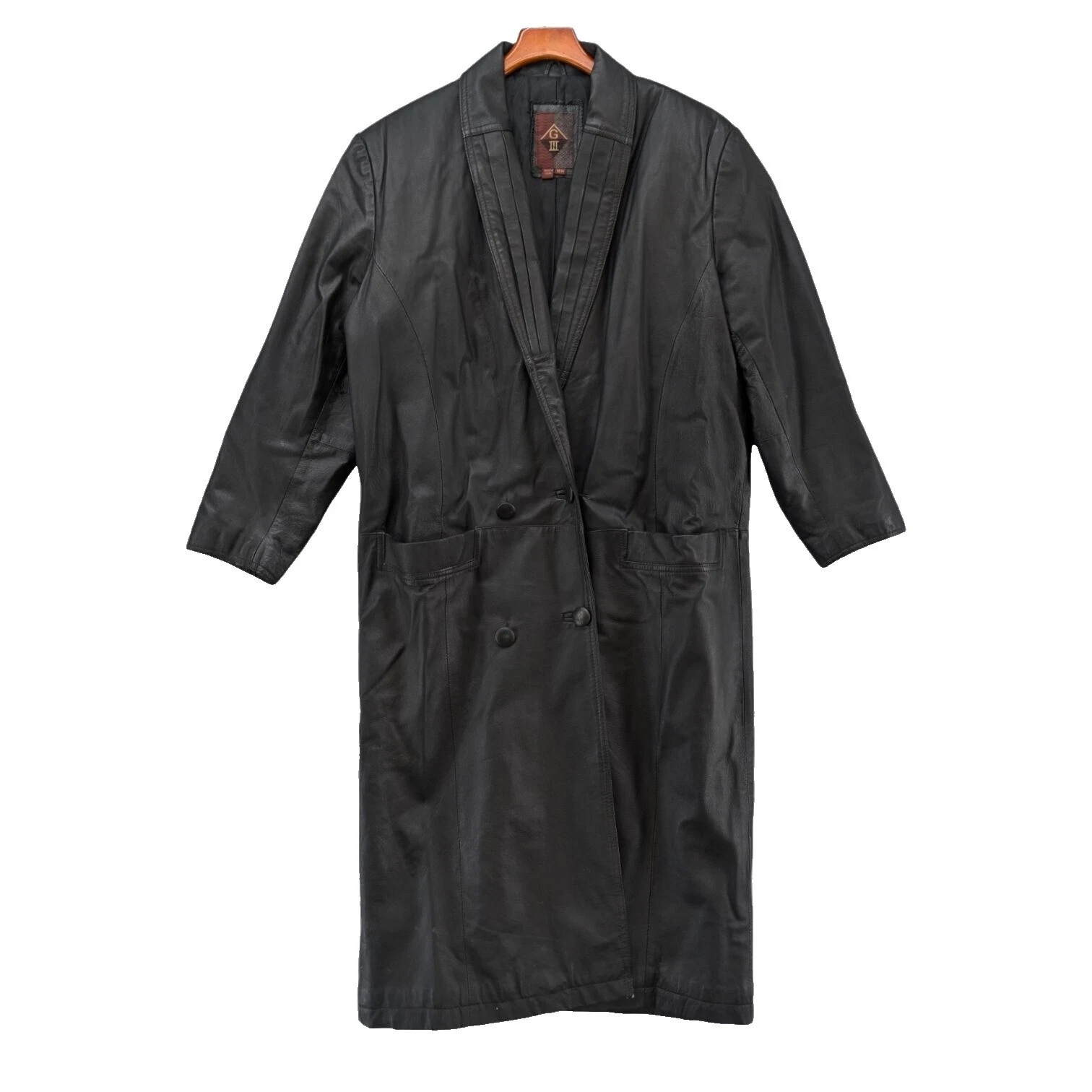 G-III Trench Coats Coats, Jackets & Vests for Men