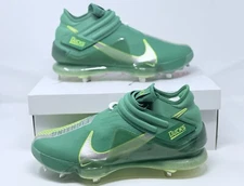 Size 13 Nike Force Zoom Trout 7 Oregon Ducks PE Mens Baseball Cleats DH0120-300