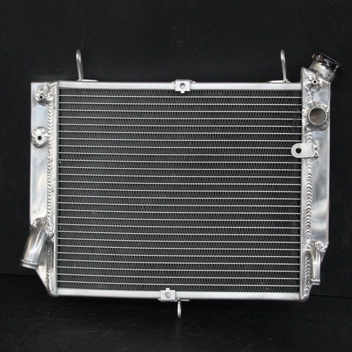 Aluminum Radiator For Yamaha YZF R1 2002 2003 rkradiators MT - Foto 2 di 9