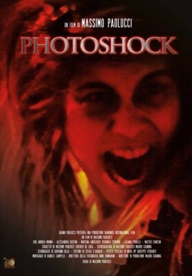 Photoshock [DVD] - Alessandra Berton, Liliana Fiorelli, Andrea Monno - 2013