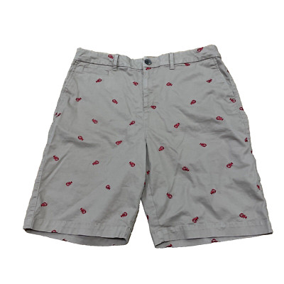 ハーフ・ショートパンツ HUECLOSET Closet double rivet bermuda Shorts s-l400.jpg