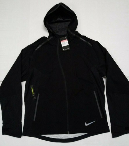 NIKE Zonal AeroShield Running Jacket 