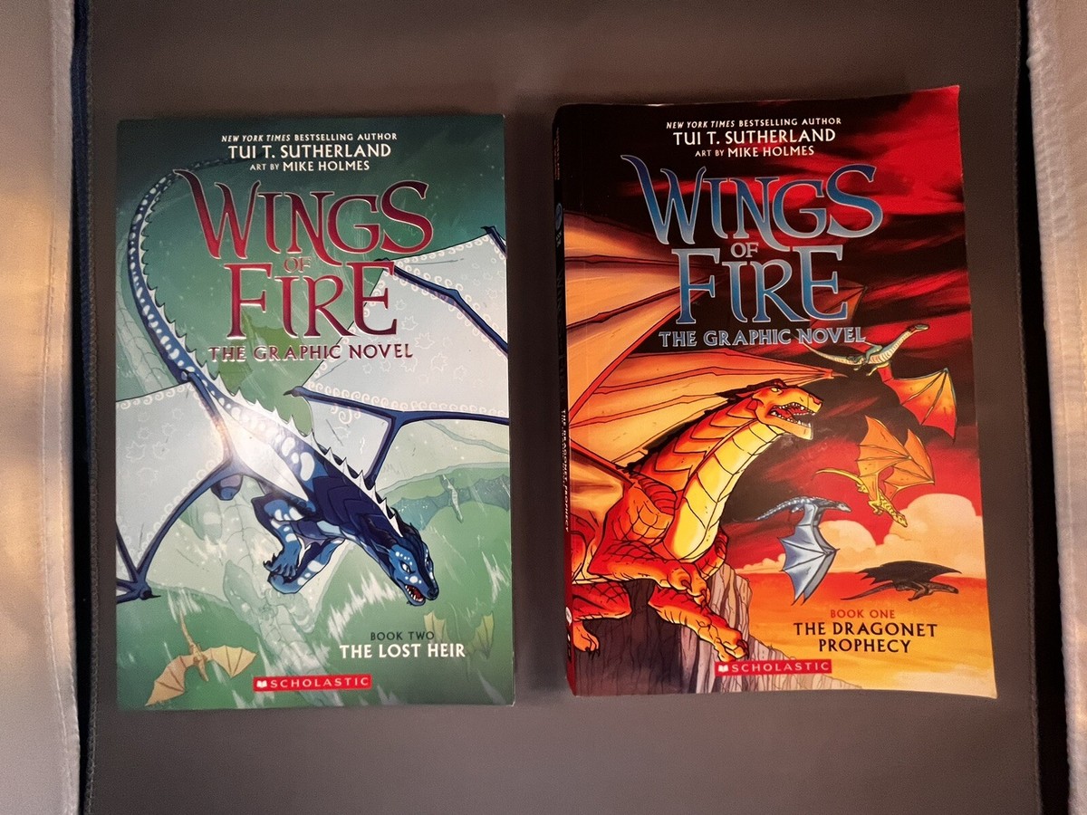 Wings Of Fire Graphic Novel Images Wings Of Fire Graphic