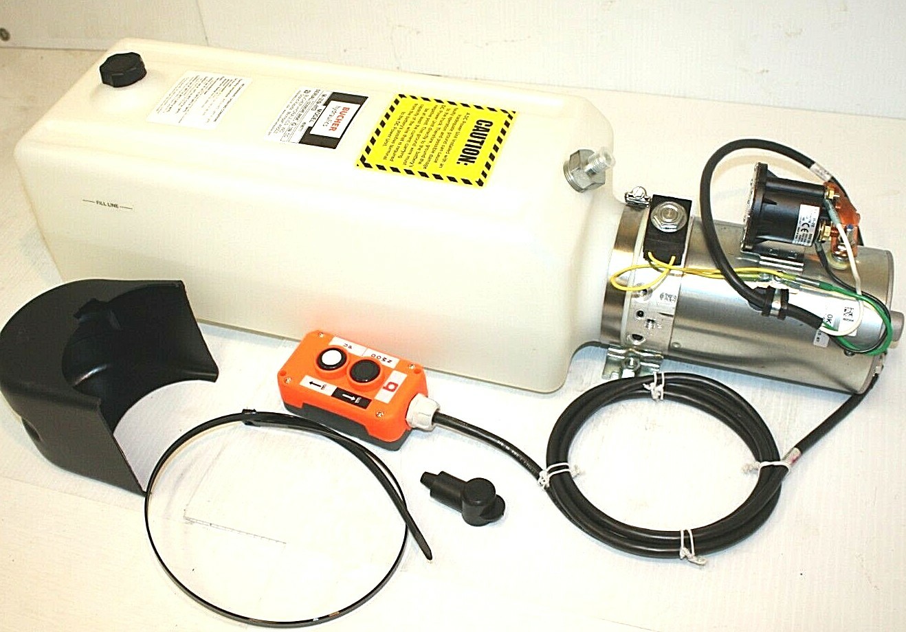 rugby-dump-body-power-unit-pump-motor-control-gravity-down-part