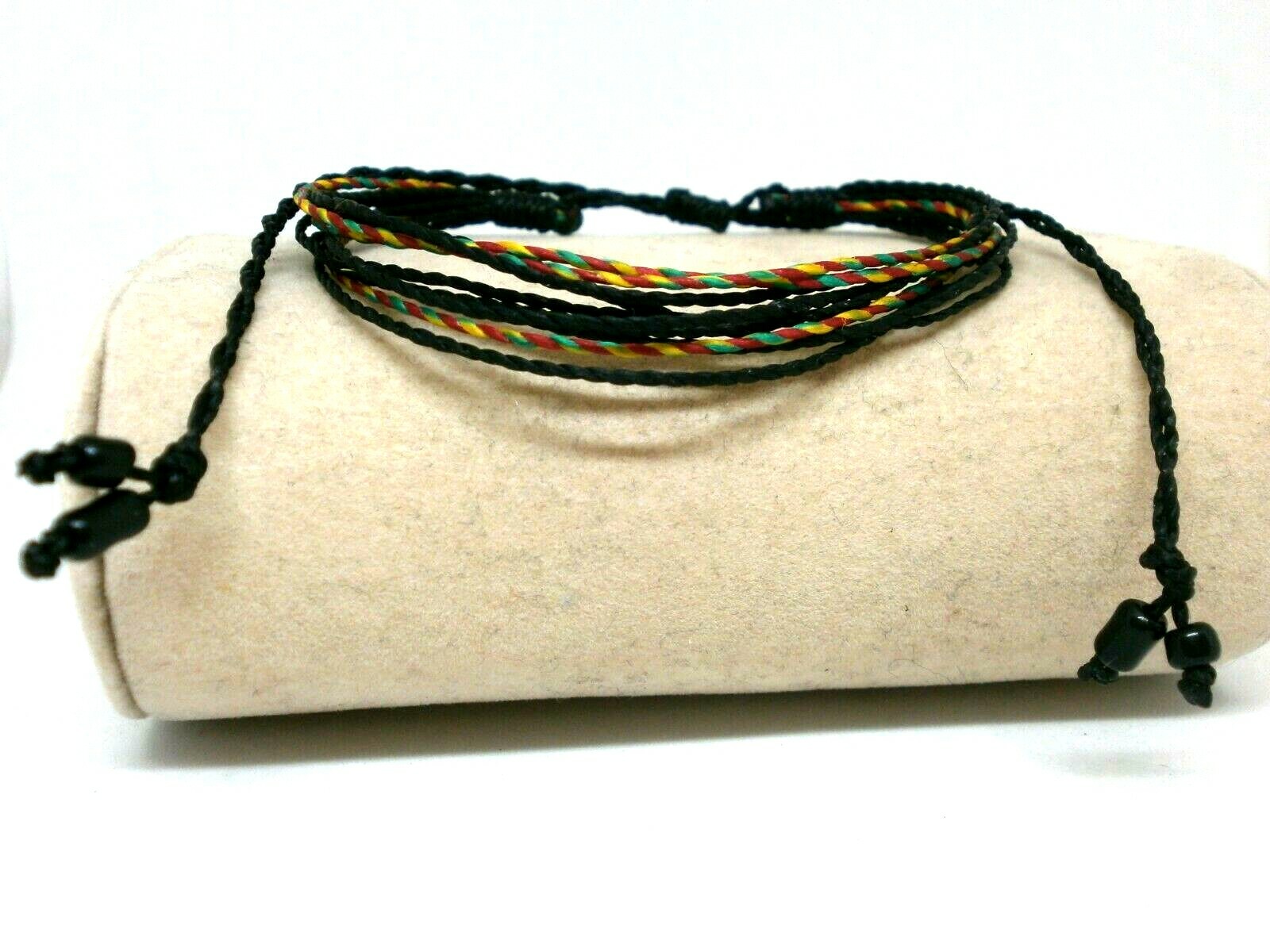 hilo negro y mix - Ajustable eBay