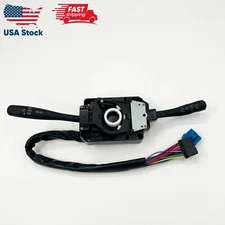Switch Turn Signal Wiper Light Control for ISUZU NQR NRR NPR-HD NPR 98-09