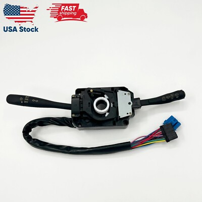 #ad #ad Switch Turn Signal Wiper Light Control for ISUZU NQR NRR NPR HD NPR 98 09 $59.00