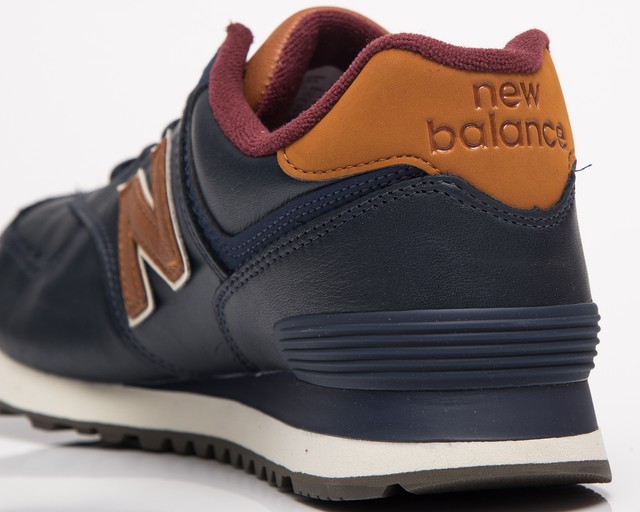New Balance ML574NLC Men's Sneakers | eBay