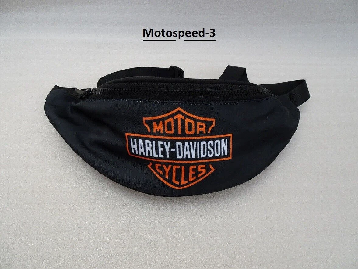 Marsupio harley best sale davidson