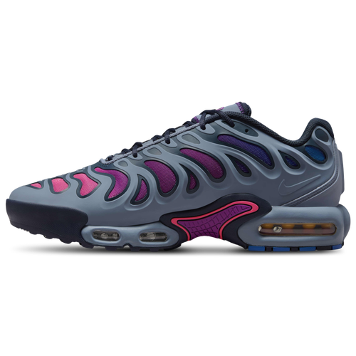 Nike Air Max Plus Drift Men's Running Shoes - Picture 3 of 6
