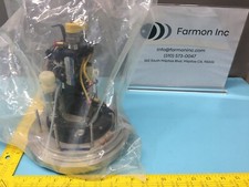 LAM 853-5048-001 ANODE ASSY 8", 140628