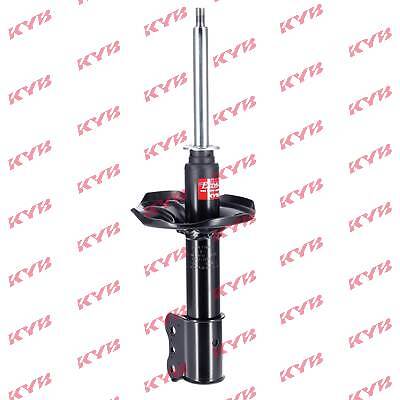 Front Left KYB 334198 Shock Absorber for MAZDA