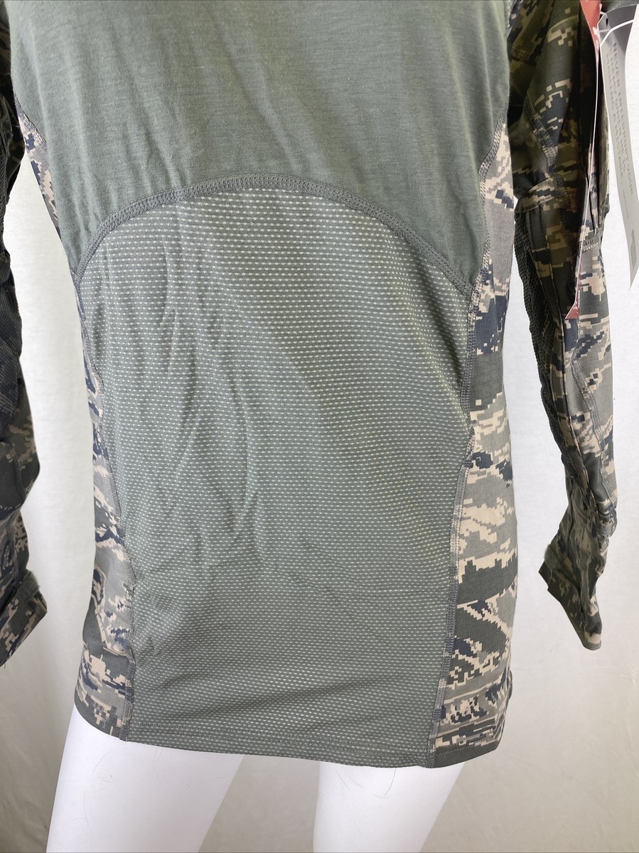 Massif US Air Force USAF ABU Non-FR Airman Battle Combat
