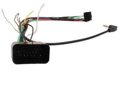 IMC Audio  1998-2013 Harley Davidson Aftermarket Radio Stereo Harness Wire
