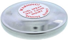 Fuel Tank Cap Fits 1971-1978 International Scout Ii 10101110 12101310 Gates