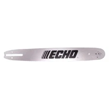 ECHO Chainsaw Bar Pro-Lite 18F0AD3372C, 18", .325", .050