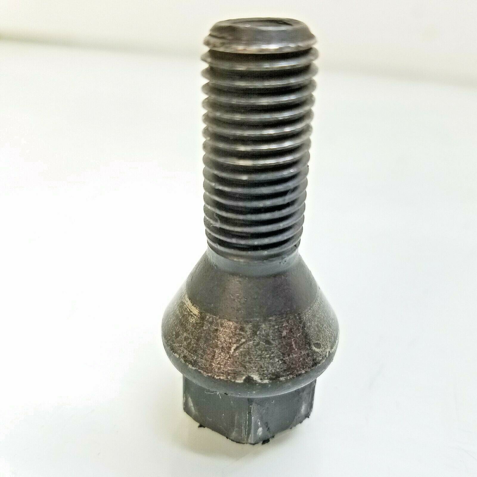 20062012 BMW 328I 335I 325I 330I Wheel Lug Bolt Oem E90E93 eBay