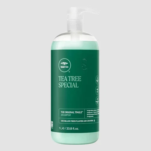 Paul Mitchell Tea Tree Special Shampoo, Conditioner OR Duo Pack 1 L Choose one
