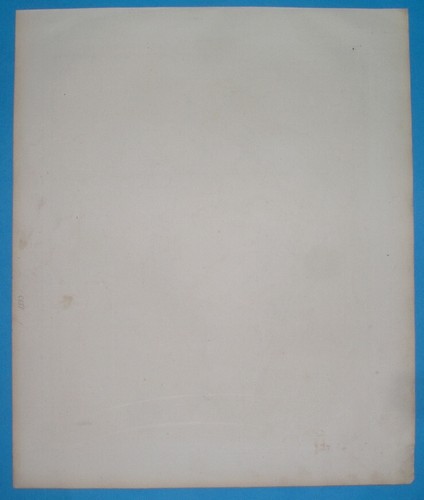 1873 ORIGINAL MAP ASIA INDIA KASHMIR PUNJAB CEYLON SRI LANKA MUMBAY SIKHS DELHI - Picture 12 of 12