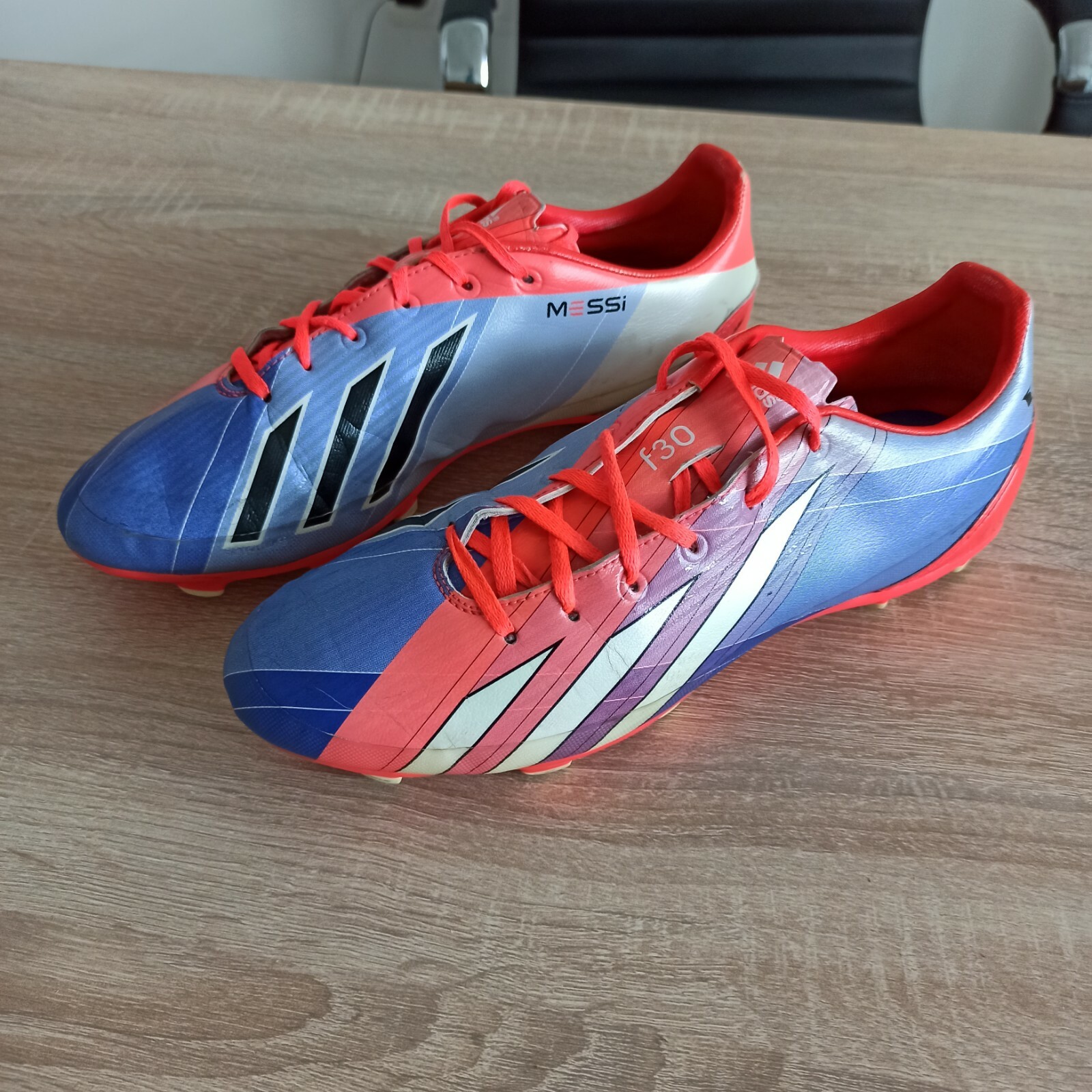 adidas f30 precio