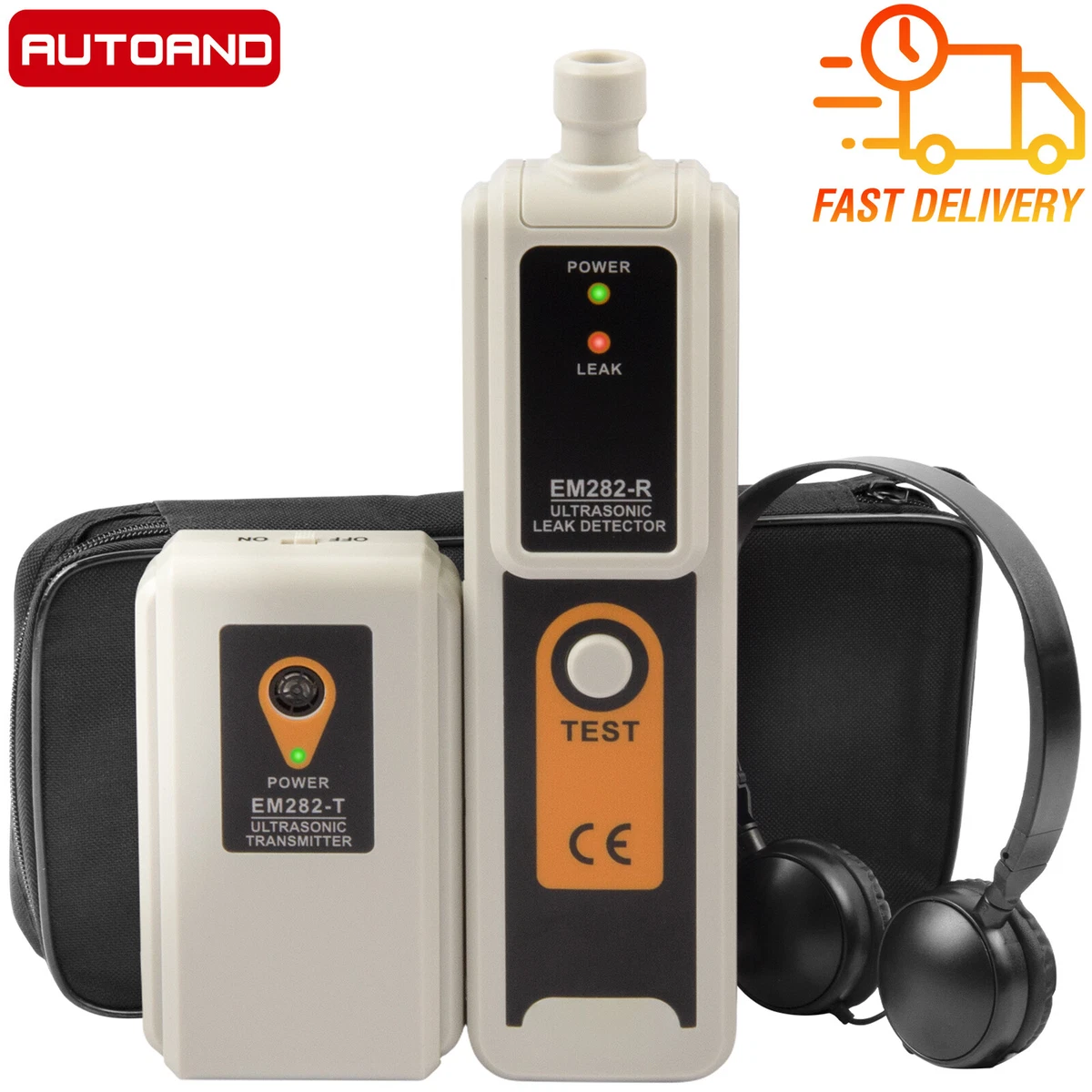 Best Ultrasonic Air Leak Detector : Top-rated Technology for Air Leak Detection