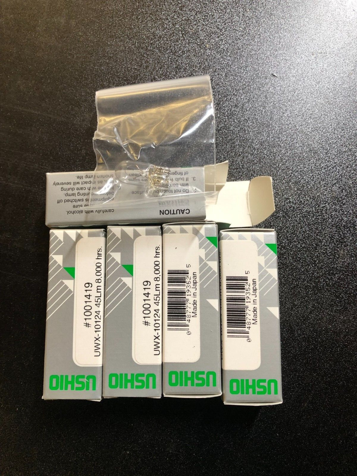 (pack Of 5)