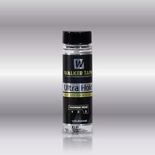WALKER ULTRA HOLD 1.4 fl.oz WIG GLUE ADHESIVE LACE WIGS.
