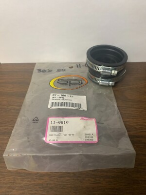 New SPI Carburetor Flange Ski-Doo Formula Plus MX 07-100-21 WSW