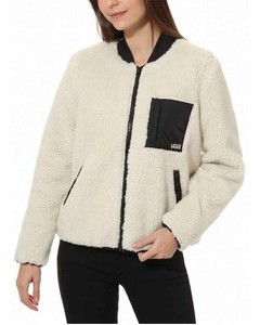 vans womens jacket