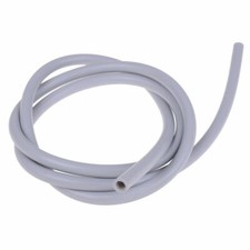 1 Pc Silicone Tubing Tube Hose For Dental Saliva Ejector Suction Valve Weak SE