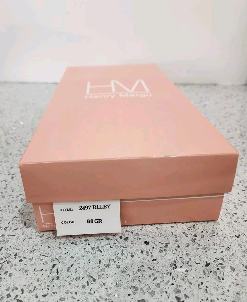 Riley por Henry Margu Encaje Frontal Ondulado 88GR Enraizado Rubio Claro con Rubio Oscuro HLs Foto 2 de 4