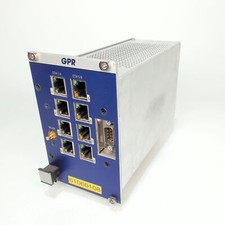 Trapeze GPR2 8RJ NOPL ON 1 Wireless Client TTS-0809-0010-A