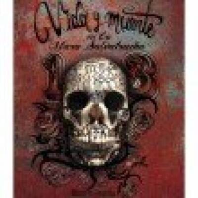 Vida Y Muerte En La Mara Salvatrucha - Paperback By Autor Anonimo - VERY GOOD