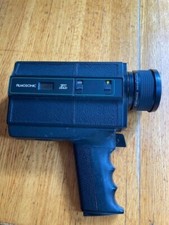 Bell  Howell Filmosonic XL Movie Camera