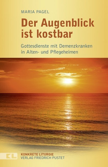 Thumbnail - Maria Pagel / Der Augenblick Ist Kostbar
