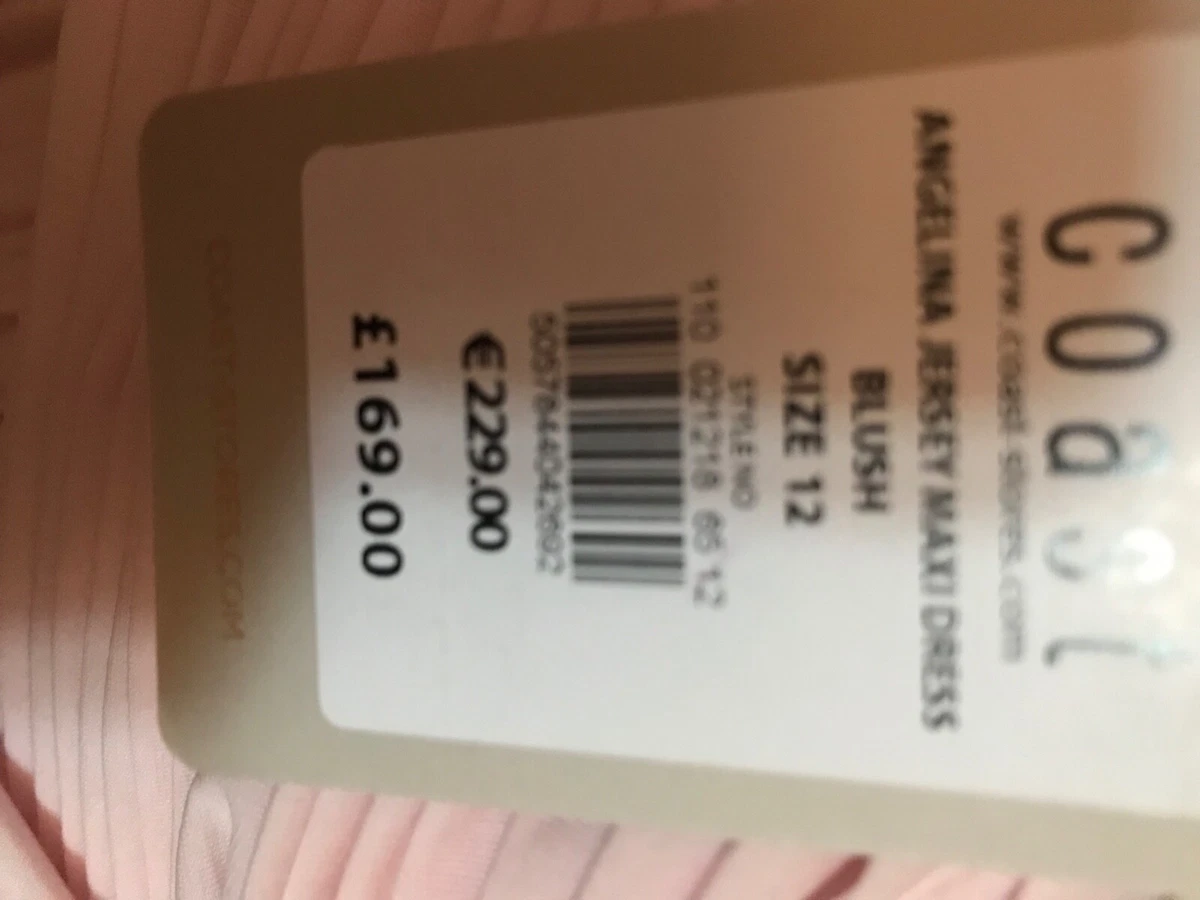 coast dresses size 12 eBay