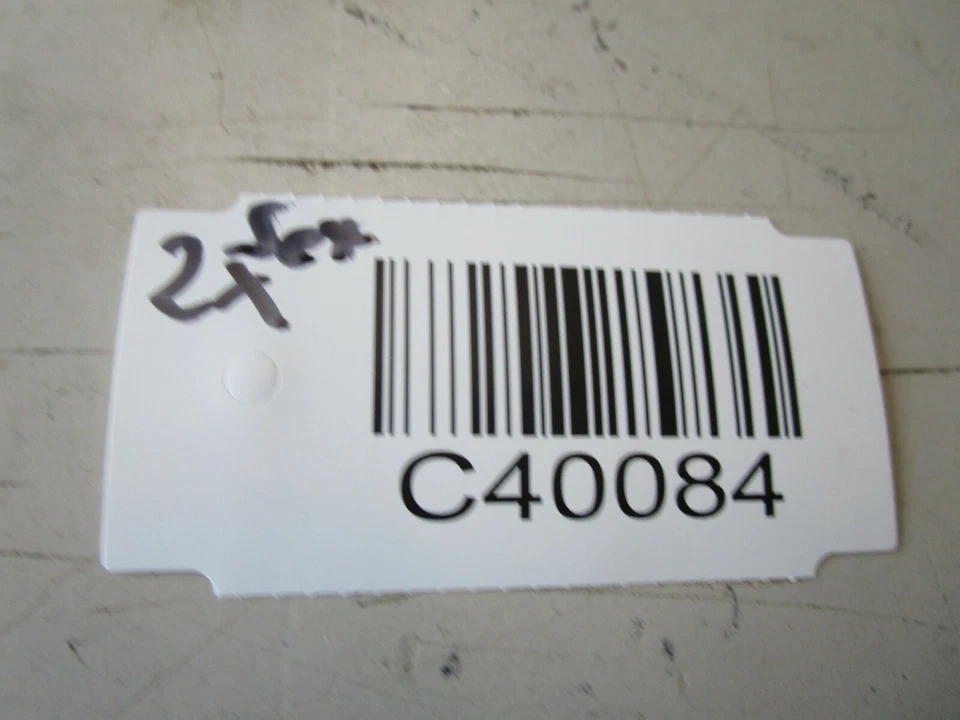 DAF 44 55 66 anno 1974/75 interruttore frecce interruttore luce tergicristallo orig. SET - Immagine 3 di 4