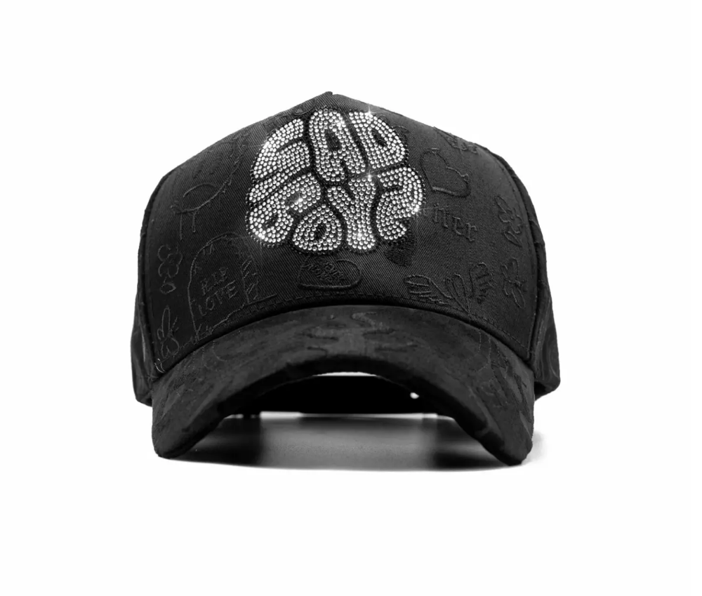 Dandy Hats x Sad Boyz Sad Boyz Hat Order Confirmed