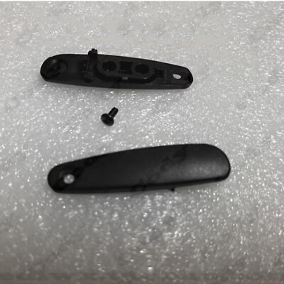 New For KENWOOD Interphone TK3307 TK2307 TK3207GD Dust Cover Earphone Cover