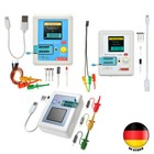 LCR-TC1 LCR-T7 TC-T7-H Transistor Tester TFT Diode Triode Capacitance Meter NEW