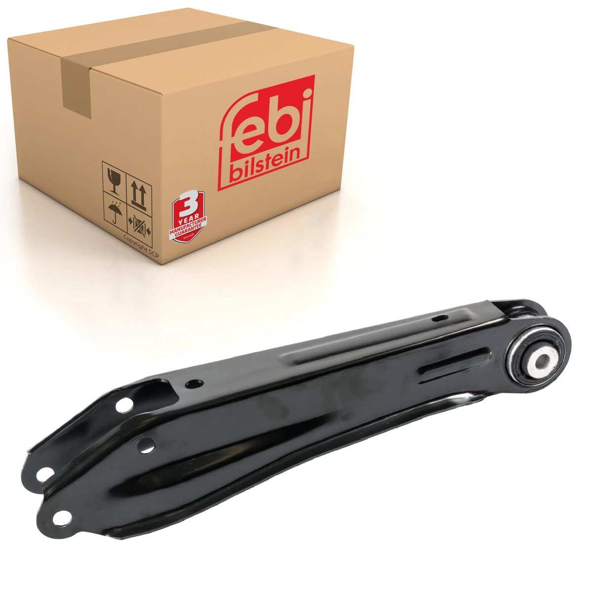 Control Arm Fits BMW OE 33 32 6 795 812 Febi 174794 | eBay UK